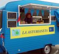 Food Truck Galapagar