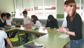 Torrelodones prorroga el convenio para la prevención y control del absentismo escolar