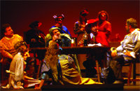 Don Juan Tenorio