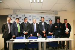 HM Hospitales colaborará con el Mount Sinai de Nueva York en formación en enfermedades cardiovasculares