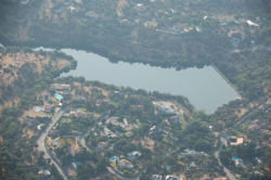 El pleno rechaza adquirir el Embalse de los Peñascales