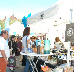 `Emprende-T´ se presenta como la nueva asociación de empresarios de Torrelodones