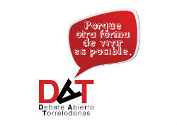“Debate Abierto Torrelodones” 