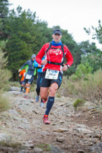 San Lorenzo, de nuevo en sede de Carreras de Montaña 