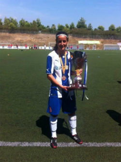 Del fútbol de Torre al Espanyol de Barcelona