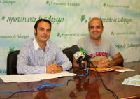 Inversiones y muchas novedades en las fiestas patronales de Galapagar 2013