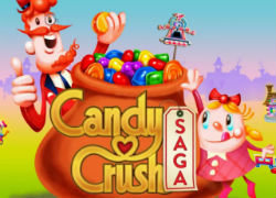 +QDNOCHE: inscríbete en el torneo de Candy Crush