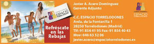 Espacio Torrelodones te invita a un “Cine&Palomitas”