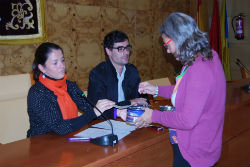 Realizado el sorteo de las parcelas de los huertos urbanos.