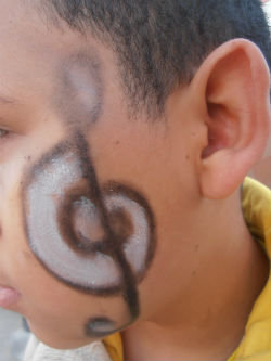 Música en el Instituto y en el Teatro Bulevar