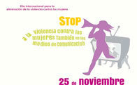 +QDNoche, contra la violencia de género