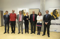 La Fundación Francisco Umbral avanza nuevas actividades para 2014