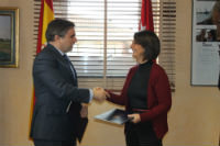 El Ayuntamiento y PSIKIDS colaboran en proyectos educativos