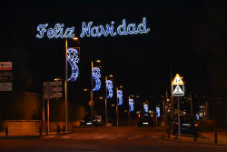 Se enciende la Navidad
