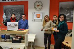 Cuando un niño rechaza un libro, tenemos que preocuparnos….