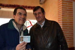 ¿Qué lotería te ha tocado?