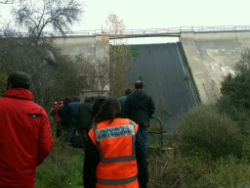 Foto: Protección Civil de Torrelodones 