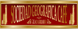 La Sociedad Geografica estrena Karaoke