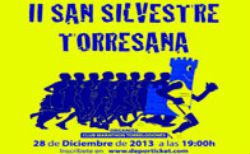 II San Silvestre Torresana