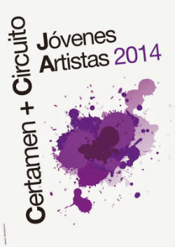 Zona Joven: Certamen de Jóvenes Artistas.