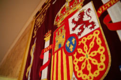 Torrelodones homenajea a la Constitución en su XXXV aniversario