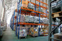 El Escorial colabora con el proyecto “Gran Recogida de Alimentos”