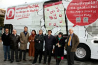 Galapagar se adhiere a la campaña “comprasMadrid”