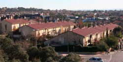 Vivienda Social: Concurso de alquiler de tres viviendas