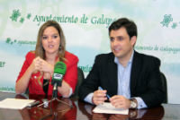 Galapagar destina 325.000 euros para becas escolares.