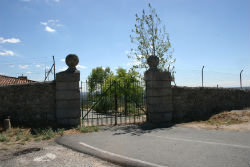 Sendas ambientales guiadas por Torrelodones. 