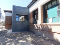 El Aula Medioambiental de Boadilla dispondrá de un área didáctica exterior de usos múltiples