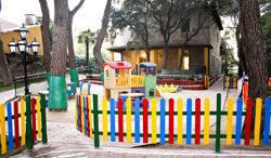 Escuela Infantil El Jardín de las Hadas: una pequeña gran familia 