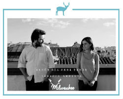 Ediciones Milwuakee presenta 'Algún día será tarde' en la Casa de Cultura