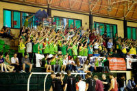 Baloncesto. Villalba vs. Torrelodones