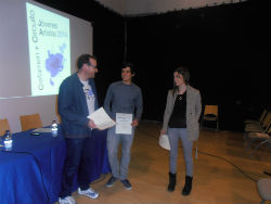 Jóvenes Artistas torresanos seleccionados para el Circuito 2014