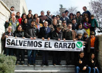 La finca pública de El Garzo, propiedad del IVIMA, no se convertirá en un Club de Campo de explotación privada