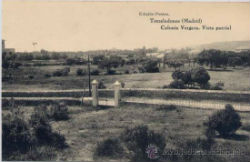 'Colonos'