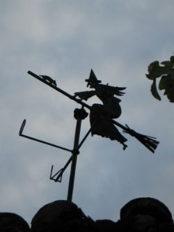 El ayuntamiento solicita la instalación de una estación meteorológica en Torrelodones 