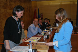 Aprobada la consulta popular sobre la unificación de las fiesta municipales