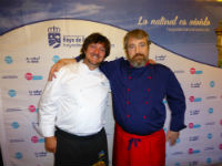 Realizado el curso Coach and Cook por el cocinero con una estrella Michelín, Pedro Suquía.