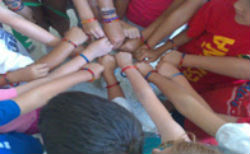 Curso de emprendedores en el sector social. Zona Joven