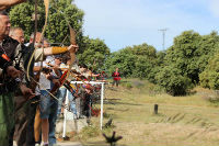 Semana Joven en Hoyo con actividades muy novedosas