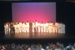 El Teatro Bulevar entregado a Teatraula