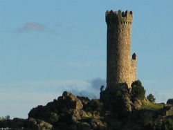 Torrelodones como destino turístico