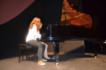 Concierto de Navidad de la Escuela de Música y Danza de Torrelodones