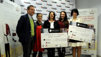 Majadahonda celebra la final de Fashion Talent