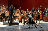 Las Rozas despide 2014 con deporte y da la bienvenida al año nuevo con música