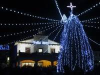 Galapagar ofrece una completa agenda para estas navidades 2014-15