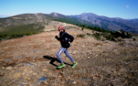 Las carreras de montaña invadirán San Lorenzo este fin de semana