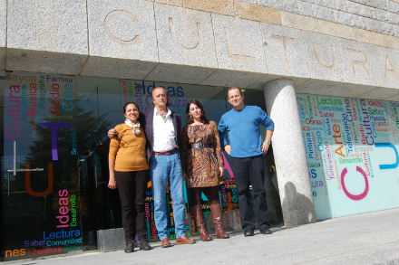 Homenaje a Paco de Lucía en el XI Festival de Flamenco de Torrelodones